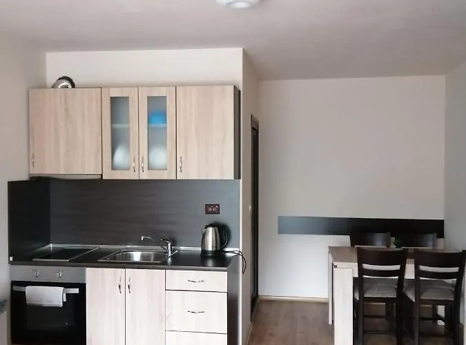 Appartamento Апартаменти Tryavna Lake Tryavna