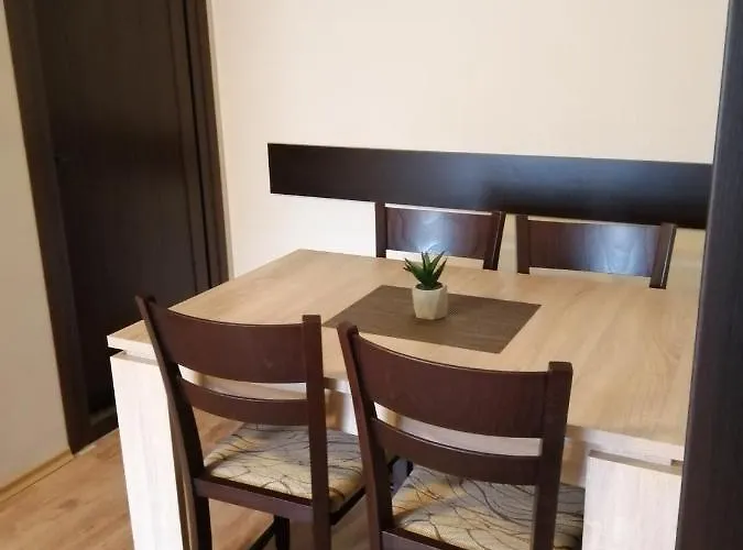 Appartamento Апартаменти Tryavna Lake *