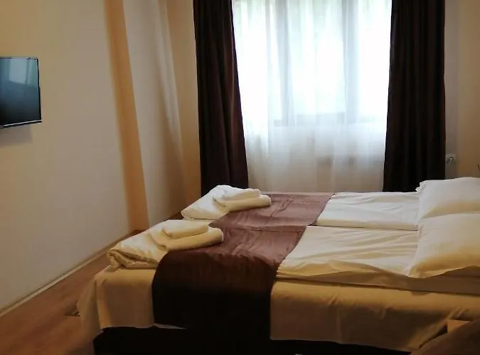 Апартаменти Tryavna Lake * トリャブナ