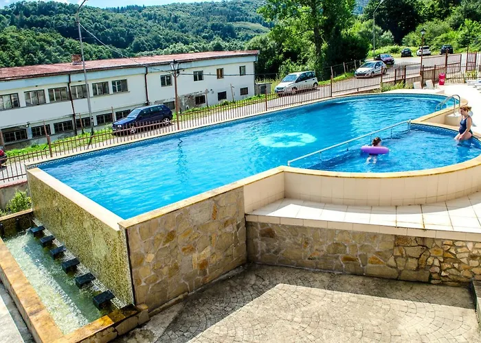 Апартаменти Tryavna Lake Appartamento