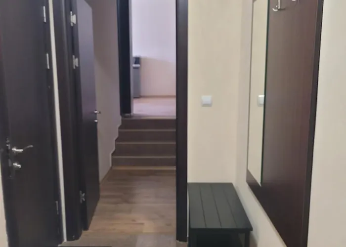 Апартаменти Tryavna Lake * Tryavna