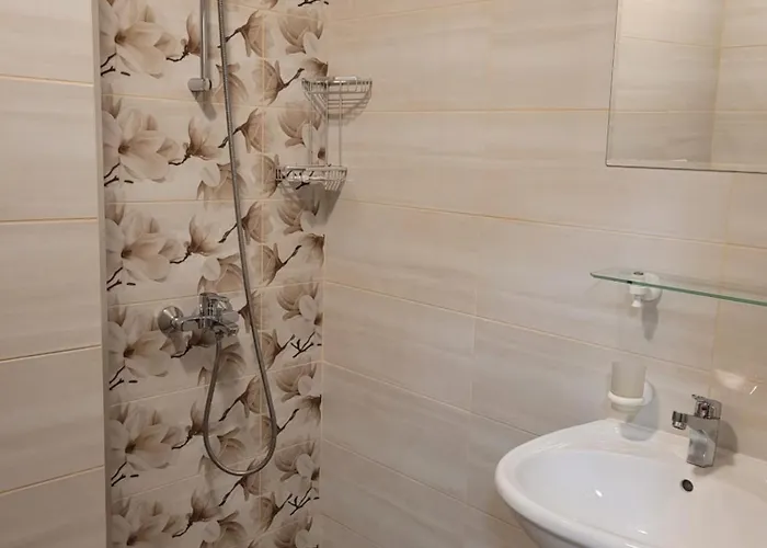 Апартаменти Tryavna Lake Appartamento *