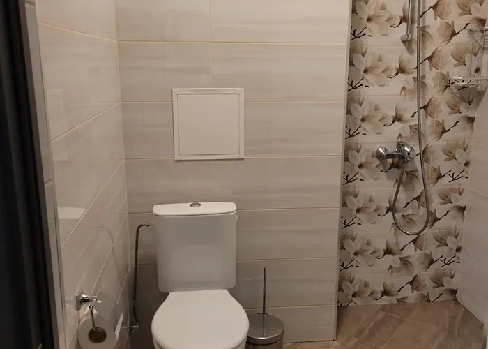 Апартаменти Tryavna Lake * Tryavna