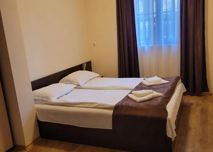 Апартаменти Tryavna Lake Appartamento Tryavna